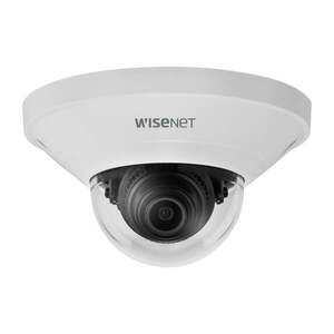 Hanwha QND-8021 bezpečnostní kamera Kupole Bezpečnostní QND-8021 obraz