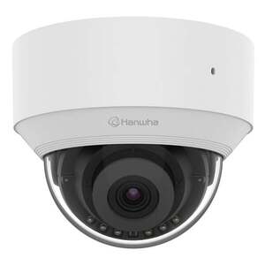 Hanwha QND-C8013R bezpečnostní kamera Kupole QND-C8013R obraz