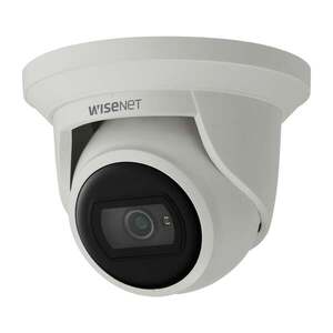 Hanwha QNE-8011R bezpečnostní kamera Kupole Bezpečnostní QNE-8011R obraz