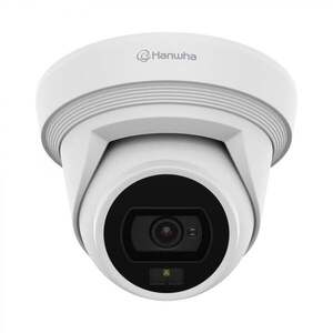 Hanwha QNE-C9013RL bezpečnostní kamera Provedení Turret QNE-C9013RL obraz