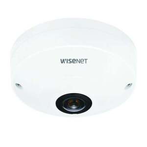 Hanwha QNF-8010 bezpečnostní kamera Kupole Bezpečnostní QNF-8010 obraz