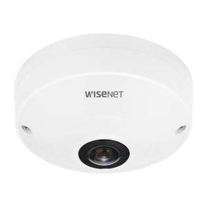 Hanwha QNF-9010 bezpečnostní kamera Kupole Bezpečnostní QNF-9010 obraz