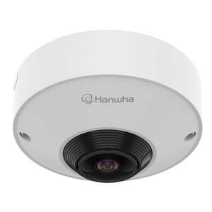 Hanwha QNF-C9010 bezpečnostní kamera Kupole Bezpečnostní QNF-C9010 obraz
