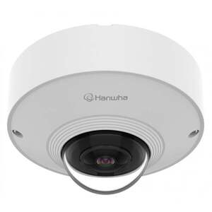 Hanwha QNF-C9010V bezpečnostní kamera Kupole QNF-C9010V obraz