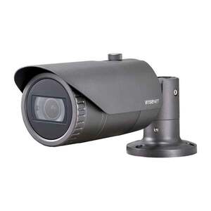 Hanwha QNO-6082R bezpečnostní kamera Kulka (tvar) QNO-6082R obraz