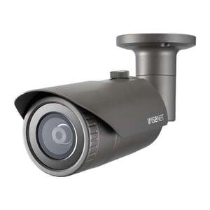 Hanwha QNO-7012R bezpečnostní kamera Kulka (tvar) QNO-7012R obraz