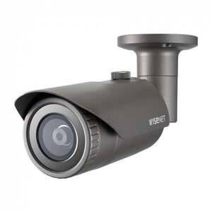 Hanwha QNO-7032R bezpečnostní kamera Kulka (tvar) QNO-7032R obraz