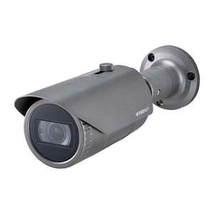 Hanwha QNO-7082R bezpečnostní kamera Kulka (tvar) QNO-7082R obraz