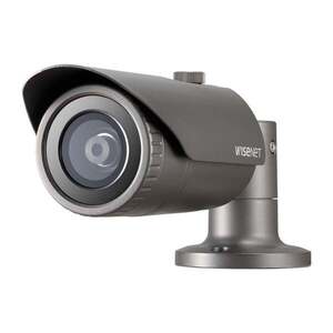 Hanwha QNO-8010R bezpečnostní kamera Kulka (tvar) QNO-8010R obraz