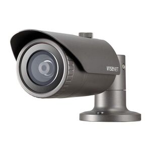 Hanwha QNO-8020R bezpečnostní kamera Kulka (tvar) QNO-8020R obraz