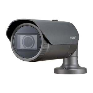 Hanwha QNO-8080R bezpečnostní kamera Kulka (tvar) QNO-8080R obraz