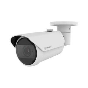 Hanwha QNO-C6083R AI Trubková IP Kamera Q Série 2 MPix QNO-C6083R obraz
