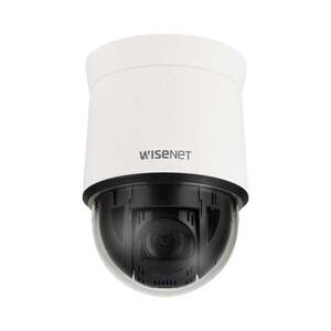Hanwha QNP-6250 bezpečnostní kamera Kupole Bezpečnostní QNP-6250 obraz