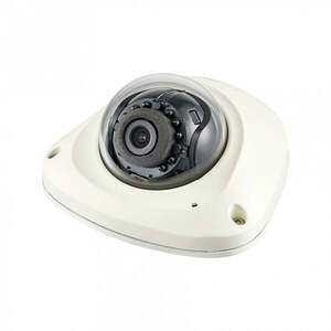 Hanwha QNV-6023R bezpečnostní kamera Kupole Bezpečnostní QNV-6023R obraz