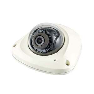 Hanwha QNV-6024RM bezpečnostní kamera Kupole QNV-6024RM obraz