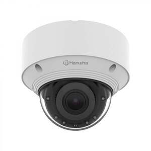 Hanwha QNV-C6083R bezpečnostní kamera Kupole QNV-C6083R obraz