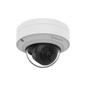 Hanwha QNV-C8012 Vandaluvzdorná AI kopulová IP kamera QNV-C8012 obraz