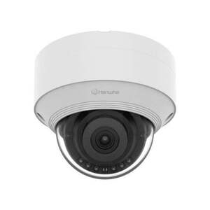 Hanwha QNV-C8023R Vandaluvzdorná AI kopulová IP kamera QNV-C8023R obraz