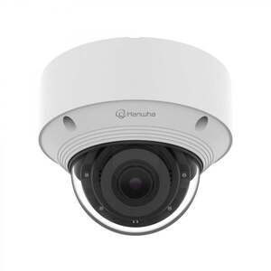 Hanwha QNV-C8083R bezpečnostní kamera Kupole QNV-C8083R obraz