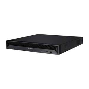 Hanwha QRN-1630S síťový videorekordér QRN-1630S obraz
