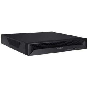 Hanwha QRN-1630S-4TB-S Síťový video rekordér QRN-1630S-4TB-S obraz