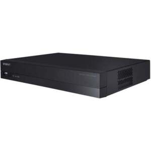 Hanwha QRN-430S-4TB-S Síťový video rekordér QRN-430S-4TB-S obraz