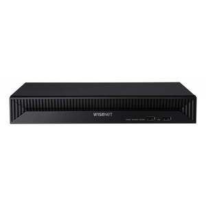 Hanwha QRN-830S Černá QRN-830S-4TB-S obraz