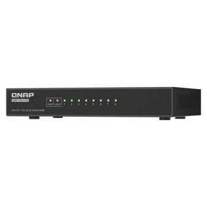 QNAP QSW-1108-8T-R2 síťový přepínač Nespravované QSW-1108-8T-R2 obraz