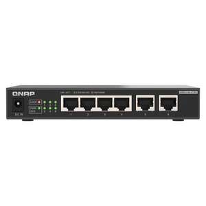 QNAP QSW-2104-2T-R2 síťový přepínač Nespravované QSW-2104-2T-R2 obraz
