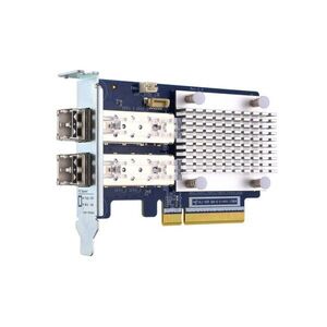 QNAP QXP-16G2FC síťová karta Interní Vlákno 14025 QXP-16G2FC obraz
