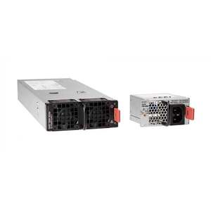 HPE Aruba Networking CX 6400 1800W Power Supply with C16 Inlet R0X35A obraz