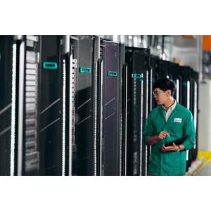 HPE Data Encryption E-LTU internal hard drive R1P29AAE obraz