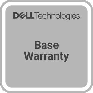 DELL 3Y Next Bus. Day to 5Y Next Bus. Day 5 rok/roky R260_3OS5OS obraz