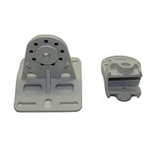 Aruba AP-270 Series Access Flush Wall or Ceiling Mount R6W11A obraz