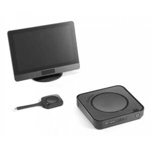 Barco R9461811EU ClickShare Hub Core R9461811EU obraz