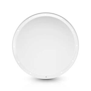 Ubiquiti Networks RAD-RD2 - Protective radome - White - Screw RAD-RD2 obraz