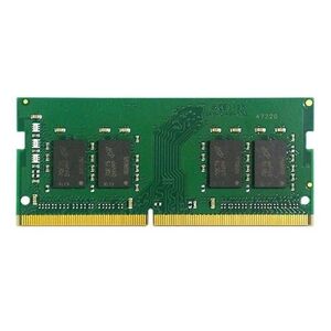 QNAP RAM-32GDR4ECP0-SO-2666 paměťový modul RAM-32GDR4ECP0-SO-2666 obraz
