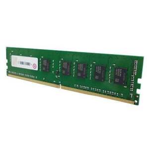 QNAP RAM-8GDR4K1-UD-3200 paměťový modul 8 GB 1 RAM-8GDR4K1-UD-3200 obraz