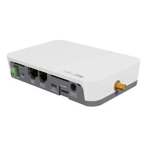 Mikrotik KNOT LR9G kit brána/řadič RB924iR-2nD-BT5&BG770A&R11e-LR9G obraz