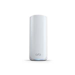 NETGEAR Orbi 770 Tři pásma (2, 4 GHz / 5 GHz / 6 GHz) RBE770-100EUS obraz