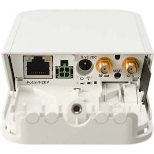 MikroTik wAP LR9G kit, LoRa9G kit RBwAPR-2nD&R11e-LR9G obraz