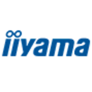 iiyama RC REMOTEV01 Dálkový ovladač pro monitory RC REMOTEV01 obraz