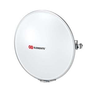 RF elements RC27 Radome Cover for UltraDish UD-TP-27 - 1pack RC27 obraz