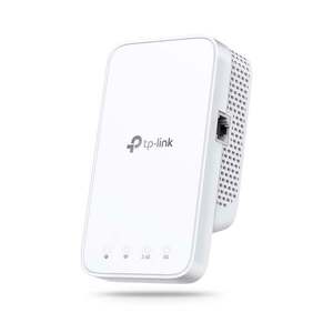 TP-Link RE335 Síťový opakovač 867 Mbit/s Bílá RE335 obraz