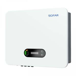Inverter SOFAR 24KTLX-G3 24KTLX-G3 obraz