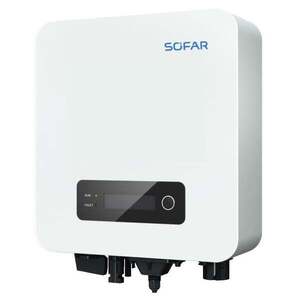 Invertor SOFAR 2700TL-G3 2700TL-G3 obraz