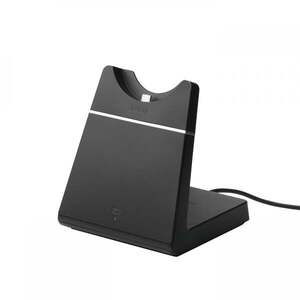 Jabra Evolve 65 UC Stereo Sluchátka s mikrofonem 6599-823-499 obraz