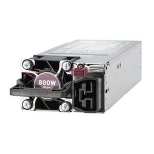 HPE 800W Flex Slot Universal Hot Plug Low Halogen Power 865428-B21 obraz