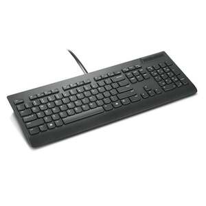 Lenovo 4Y41B69364 klávesnice Kancelář USB Belgický 4Y41B69364 obraz