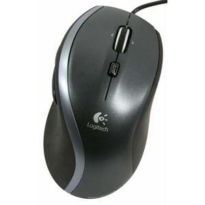 Logitech 910-001202 M500S Drátová optická myš černá 910-001202 obraz